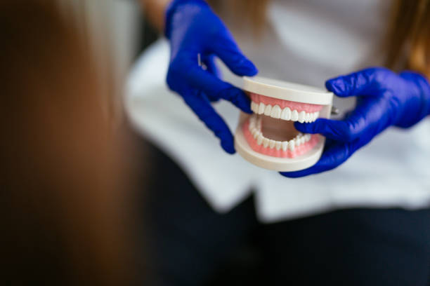 Best Traditional Braces  in Franklinville, NC