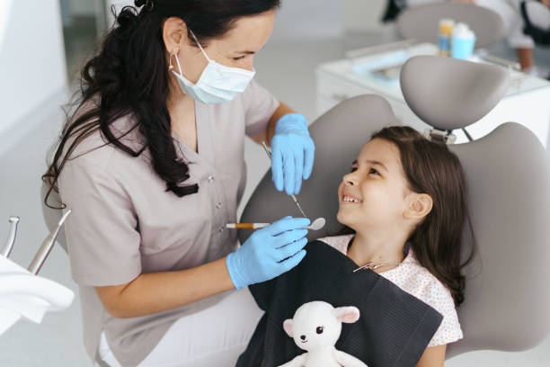 Oral Surgery in Franklinville, NC