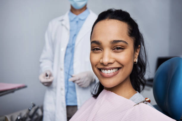Dental Inlays and Onlays in Franklinville, NC