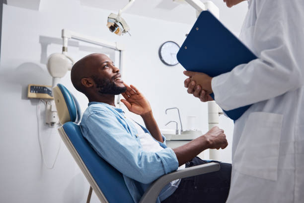 Advanced Technology for Better Dental Care in Franklinville, NC
