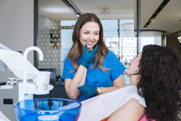 Best Dental Inlays and Onlays  in Franklinville, NC