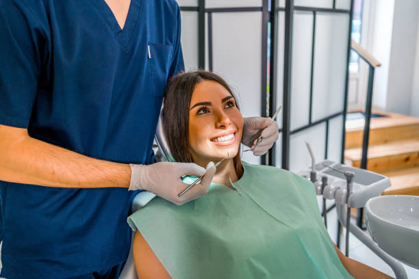 Best Dentures (Full and Partial)  in Franklinville, NC