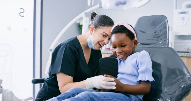 Professional Dental Services in Franklinville, NC